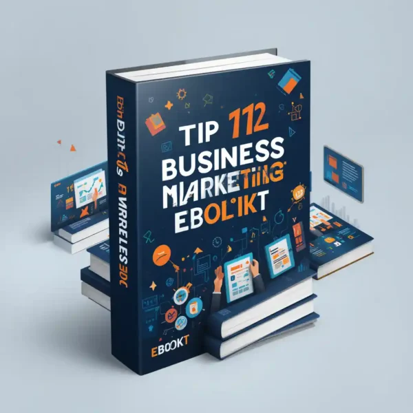 Top 112 Business & Marketing eBooks