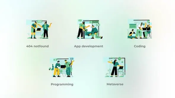 App development – Big People Concepts